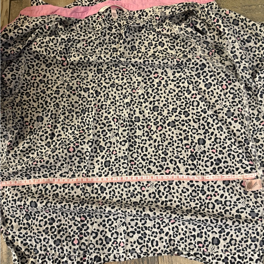 VICTORIA SECRET Leopard Pyjamas Set - Picture 9 of 10